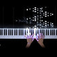 Glinka - The Lark For Piano Arranged Balakirev