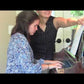 In Recital With Jazz Blues And Rags Bk 4 Bk/Cd