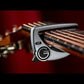 G7 Performance 3 Silver Classical and Wide Necked Guitar Capo