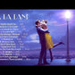 La La Land Movie Soundtrack PVG