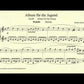 Schumann - Album For The Young Op 68 Piano Book (Urtext Edition)