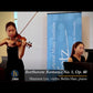 Beethoven Romances Op. 40 (G); Op. 50 (F) Violin with Piano Book