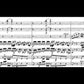 Mozart - Concerto No 3 G K 216 Violin with Piano Accompaniment Book