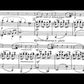 Francis Poulenc - Sonata For Clarinet with Piano Accompaniment (Revised Edition 2006)