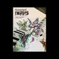Sonny Chua - Assorted Fairies Book (15 Songs)