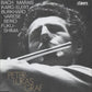 JS Bach - Partita A Minor (Sonata) BWC 1013 Flute Solo Urtext Book