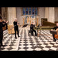 Telemann Trio Sonata in G Minor Flute with Piano Book