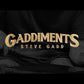 Steve Gadd - Gaddiments Rudiment Drum Book/OLV