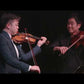 Mozart - 2 Duets 423 G K 424 B Flat Violin/Viola Book