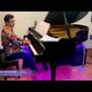 Hip Hop For Piano Solo Songbook