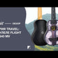 Flight TUC-40 MW Mandala Travel Concert Ukulele with Gig Bag