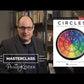 Keveren - Circles Character Etudes In 24 Keys Piano Book