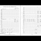 Aaron Copland - Fanfare For The Common Man Score/Parts Book