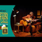 Ernie Ball Everlast Extra Light Coated 80/20 Bronze Acoustic Strings Set - 10-50