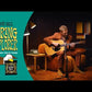 Ernie Ball Light Aluminum Bronze Acoustic Guitar Strings Set - 11-52
