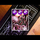 Kink Guitar Pedals - Kink Smashed Kraken Chorus Pedal  