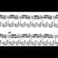 Alice Gomez - Rain Dance Marimba Solo (Unaccompanied) Sheet Music