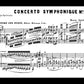 Henry Litolff - Scherzo From Concerto Symphonique Op 102 Piano Sheet Music