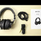 Eikon EH200 Closed-Back Professional Stereo Headphones