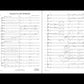 Musicworks - Parade of the Mummies Concert Band Level 2 Score/Parts