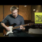 Ernie Ball Super Slinky Nickel Wound Electric Guitar Strings Set - 9-42