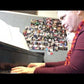 In Recital With Jazz Blues And Rags Bk 5 Bk/Cd