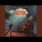 Classic AC/DC - The Early Years Guitar Tab Book