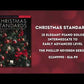 Christmas Standards - Keveren Piano Songbook