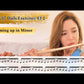 Taffanel/Gaubert - 17 Daily Exercises For Flute Book