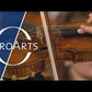 Beethoven - 2 Romances Op 40 & 50 Violin with Piano Accompaniment Book