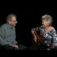 Peggy Seeger Teaches - Guitar Accompaniment for Folk Songs, Ballads & Originals Dvd