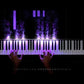 Satie - 3 Gymnopedies For Piano Book