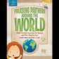 Folksong Partners Around The World Book (Grades 1-6)
