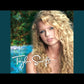 Taylor Swift - Piano, Vocal & Guitar Songbook