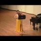Augusta Read Thomas - Caprice for Solo Violin Sheet Music