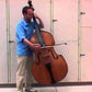 Wilhelm Sturm - 110 Studies Op 20 Volume 1 Bass Book