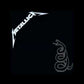 Metallica Black - Bass Tab Book