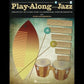 Playalong With Jazz Classroom Instruments Bk/Ola
