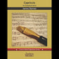 James Barnes - Capriccio Op. 170 - Symphonic Band Level 3 Score/Parts