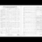 Disney Around the Bandroom - Concert Band Level 2 Score/Parts