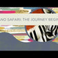 Piano Safari Theory - Book 1