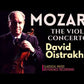 Mozart - Sonatas Volume 3 Violin with Piano Book (Urtext Edition)