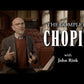 Chopin - Waltzes New Critical Edition Urtext Book