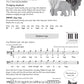 Essential Piano Technique - Making Waves Primer B Book