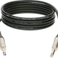Klotz PRON-PP Pro Artist Professional Guitar Cable With Neutrik Jacks - 3m