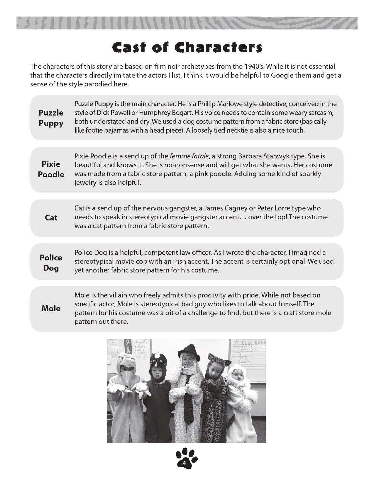 Puzzle Puppy Musical Book/Cd-Rom (Classroom Musical)