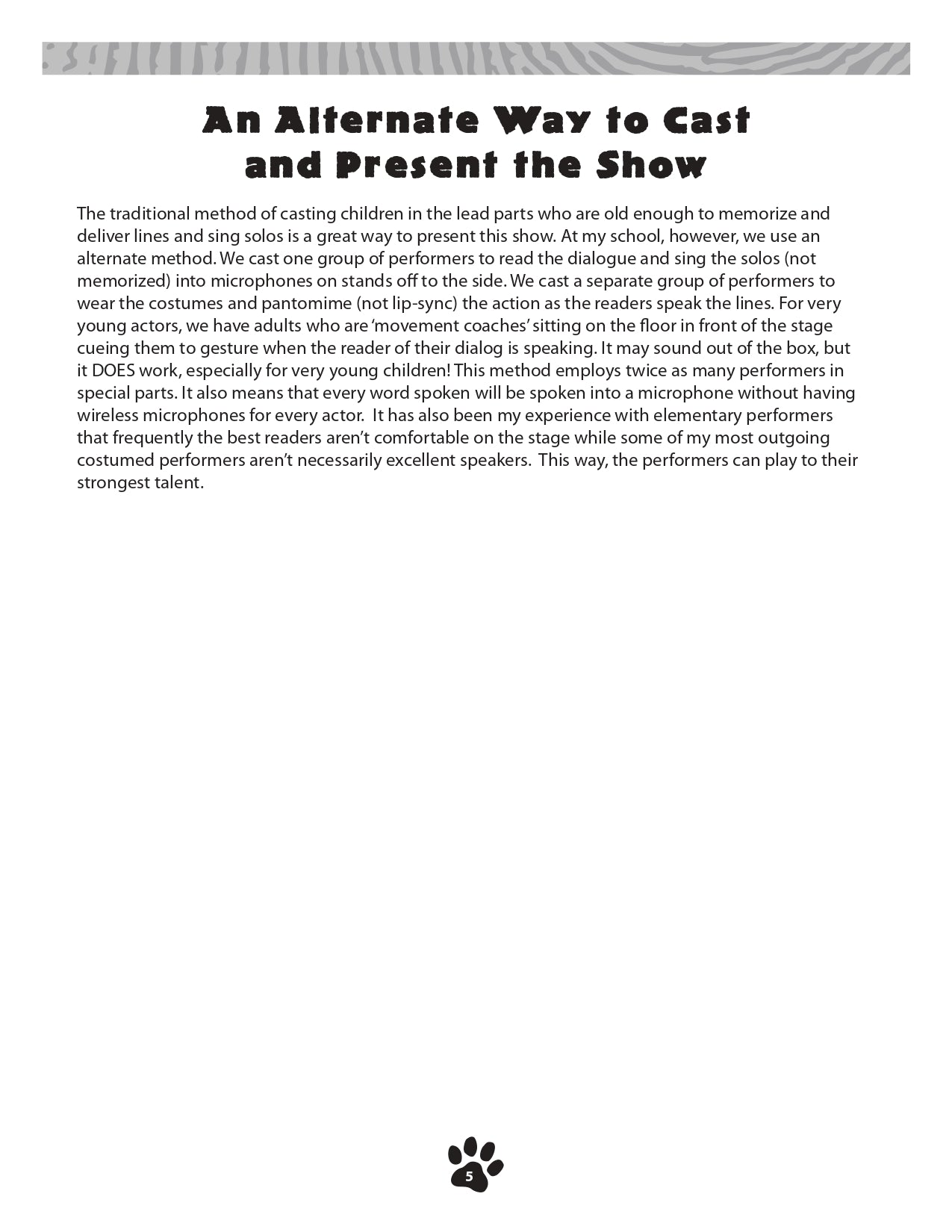 Puzzle Puppy Musical Book/Cd-Rom (Classroom Musical)