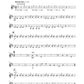 String Time Starters Violin Book - (Ensemble Series)