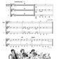 String Time Starters Violin Book - (Ensemble Series)