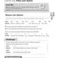 Guitar Basics - Sight Reading Book